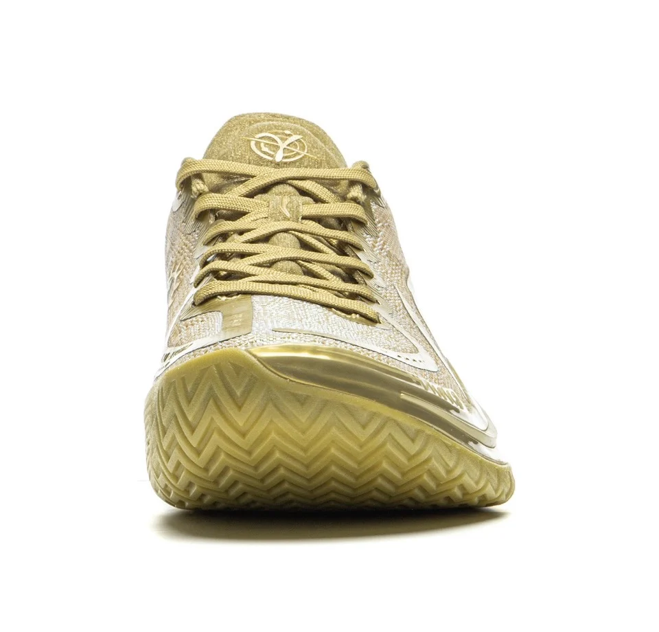 LiNing Gamma 1 ‘Golden Crow' - Image 4