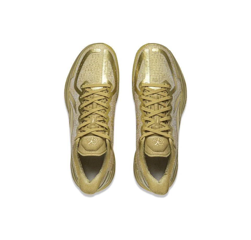 LiNing Gamma 1 ‘Golden Crow' - Image 5