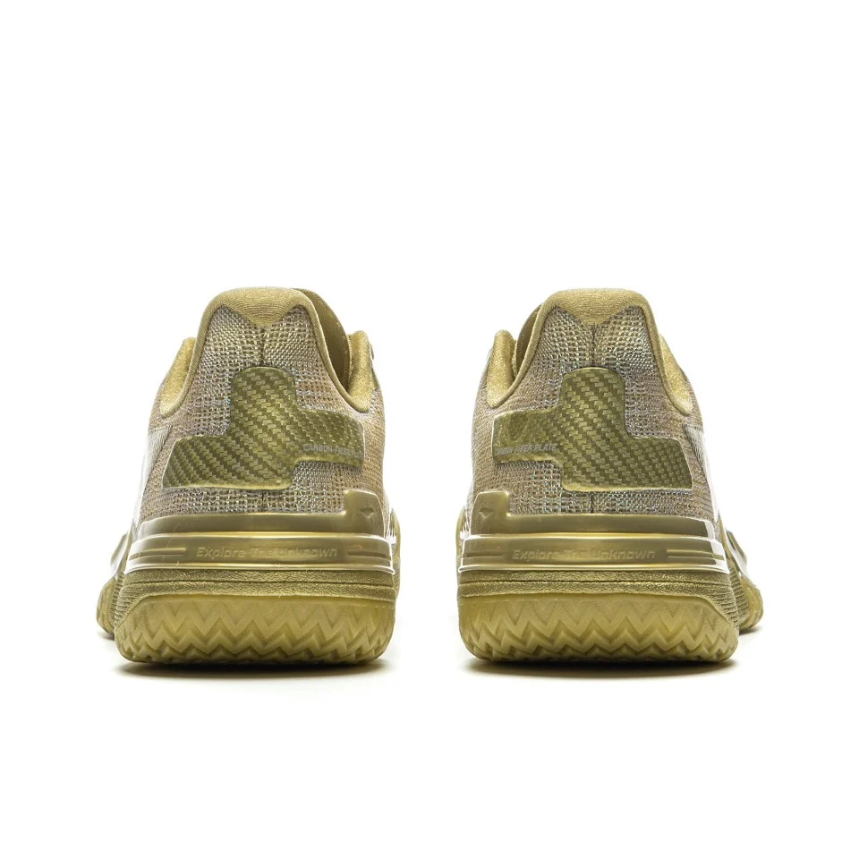 LiNing Gamma 1 ‘Golden Crow' - Image 6