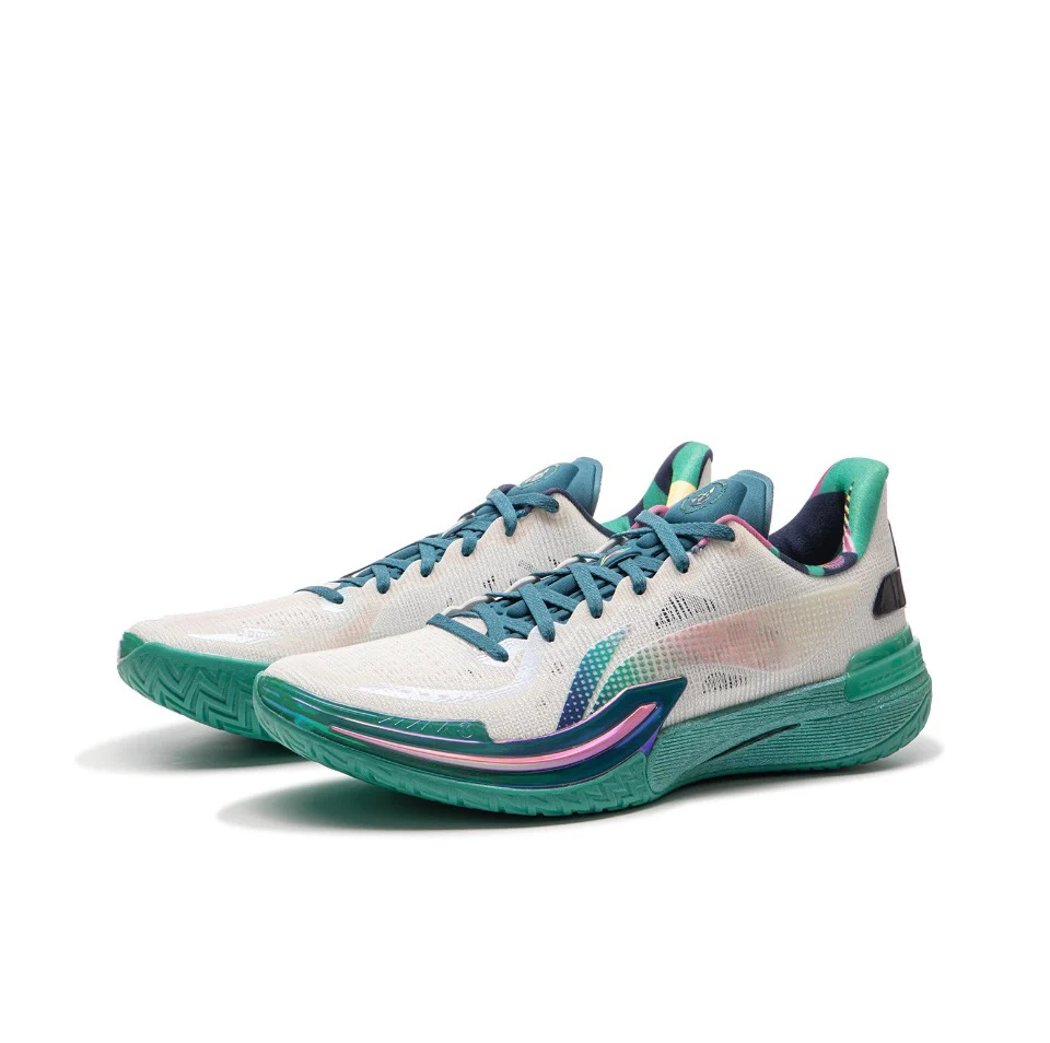 LiNing Gamma 1 'Pursuit Of Glory' - Image 3