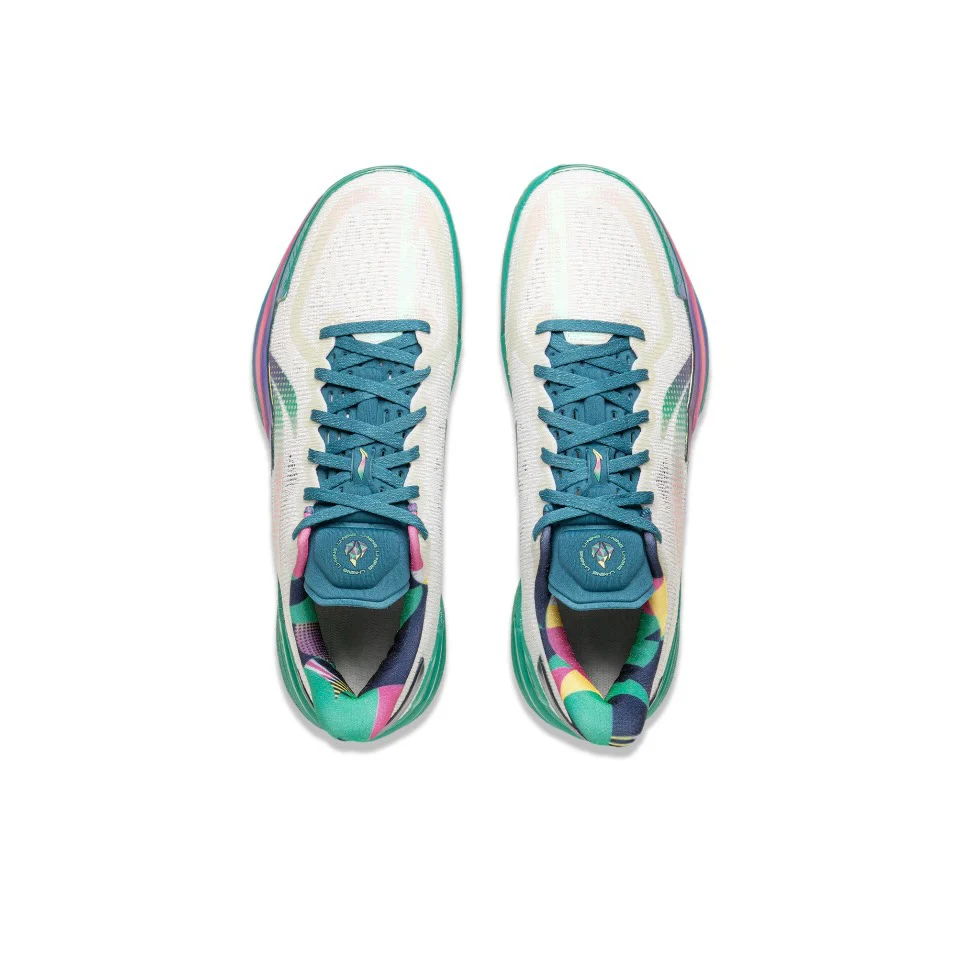 LiNing Gamma 1 'Pursuit Of Glory' - Image 4