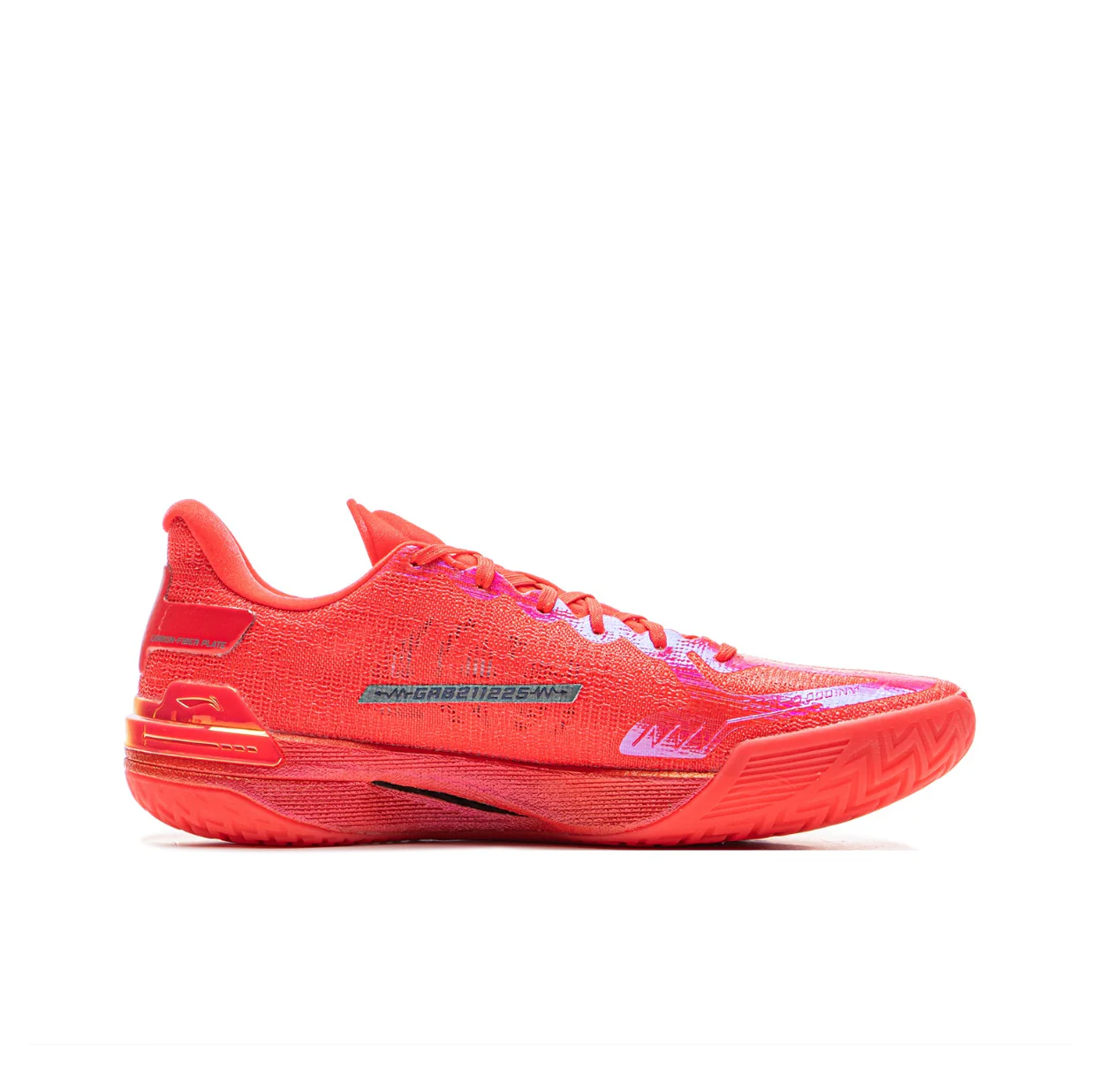 LiNing Gamma 1 ‘Red Fairy' - Image 2