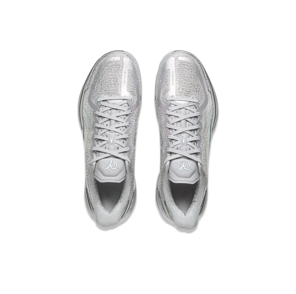 LiNing Gamma 1 'Silver Toad' - Image 4