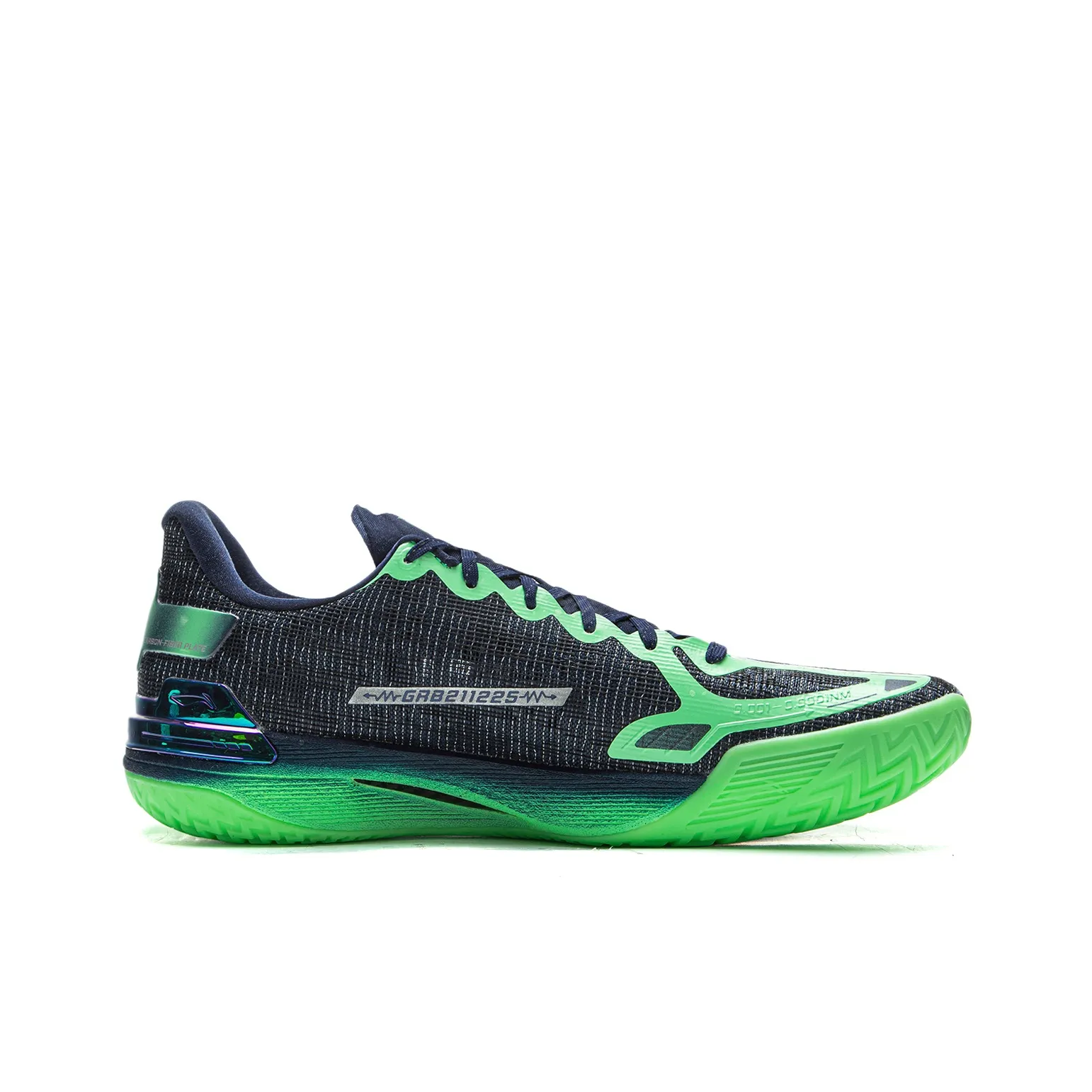 LiNing Gamma 1 'Starlight Glimmer' - Image 2