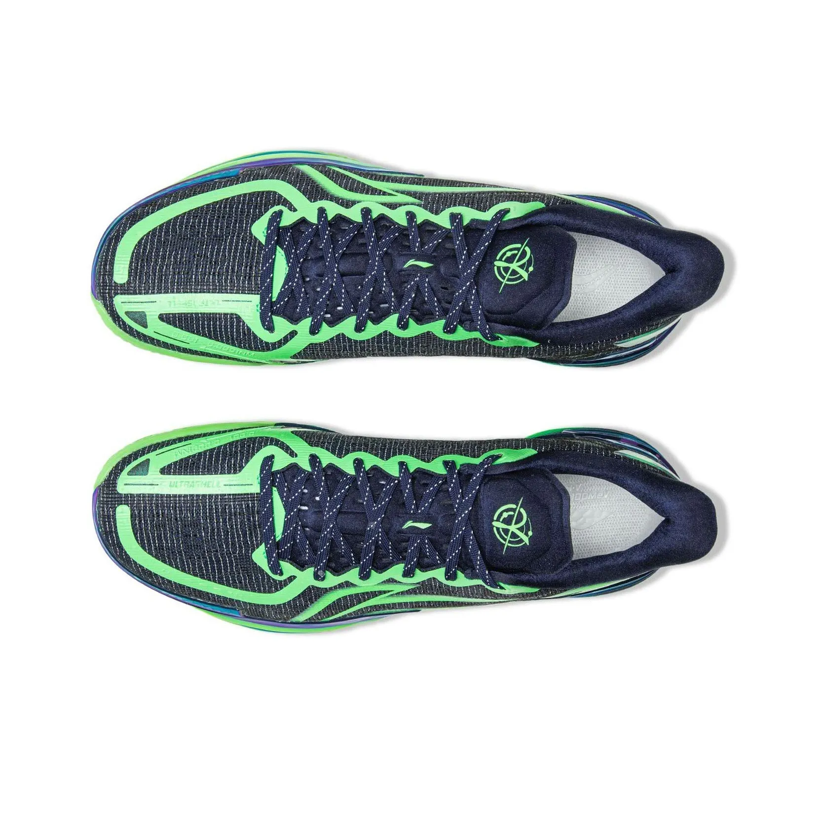 LiNing Gamma 1 'Starlight Glimmer' - Image 4