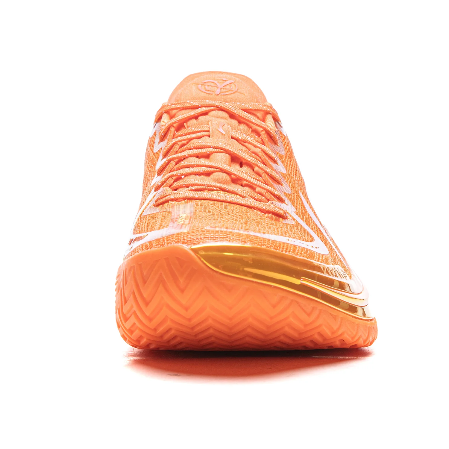 LiNing Gamma 1 'Carrot Orange' - Image 7