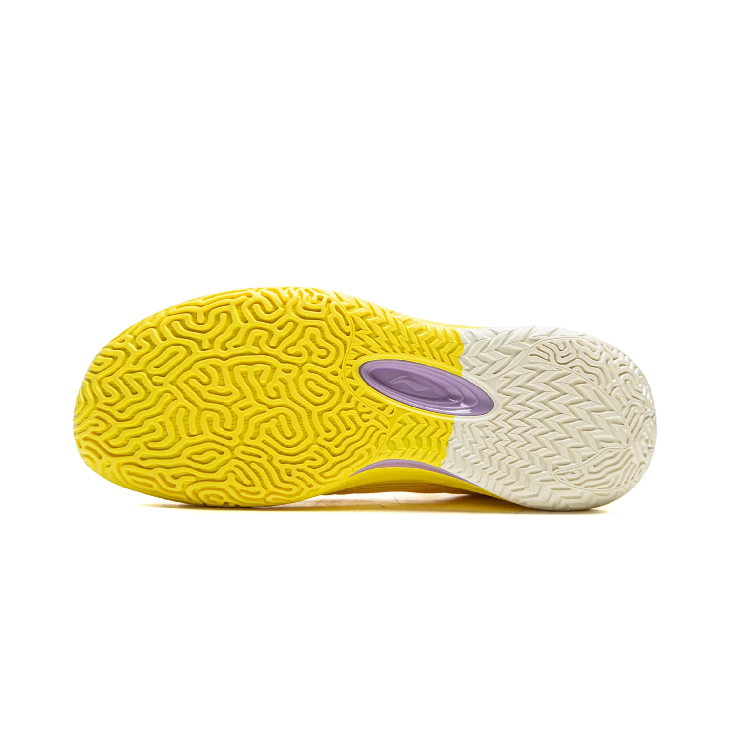 LiNing Hurricane 'Lustrous Yellow' - Image 7