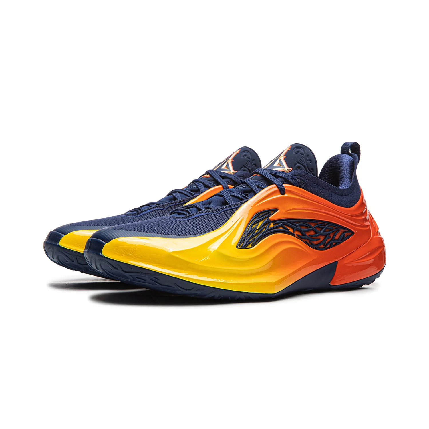 LiNing Jimmy Butler JB4  'Bay Area Blade' - Image 3