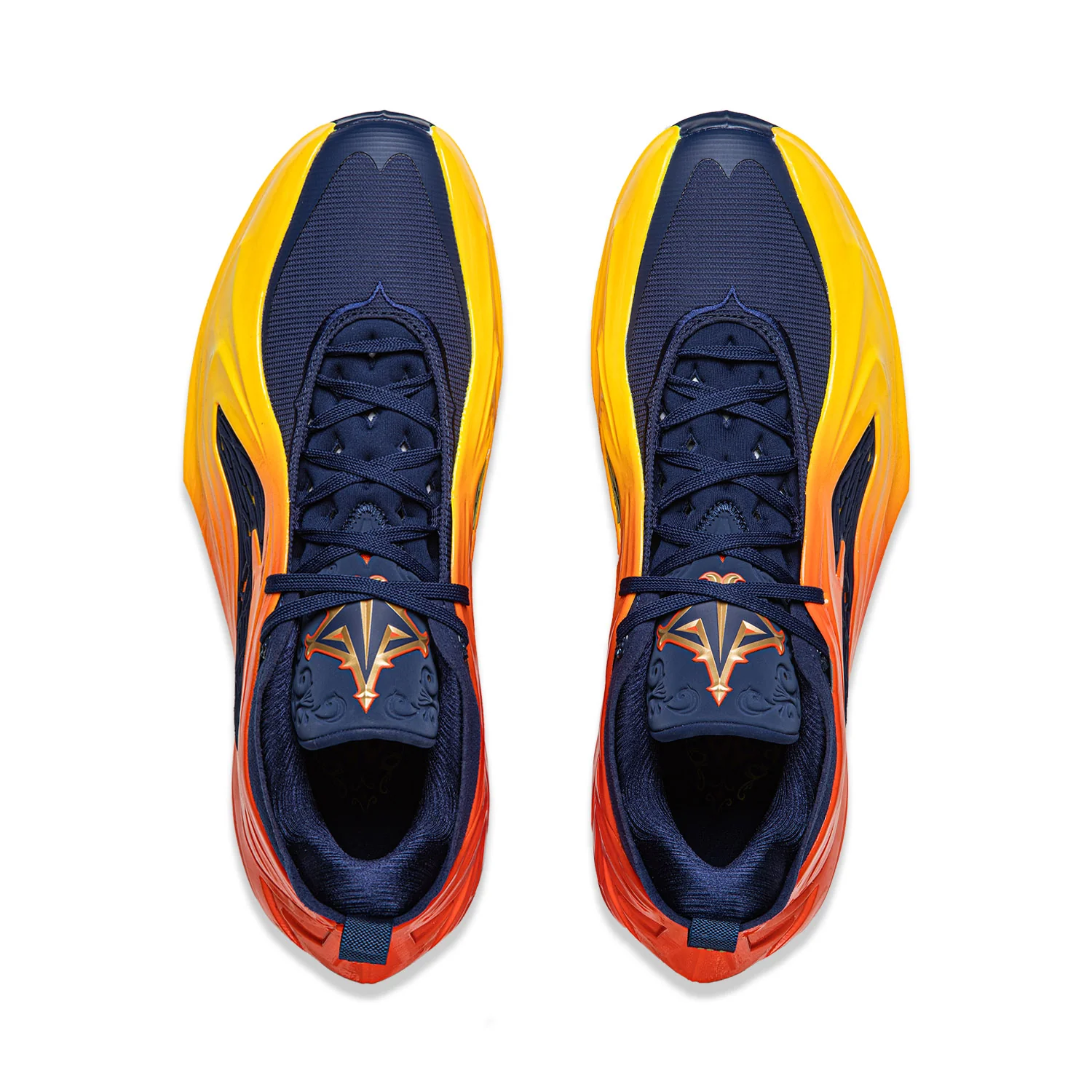 LiNing Jimmy Butler JB4  'Bay Area Blade' - Image 4