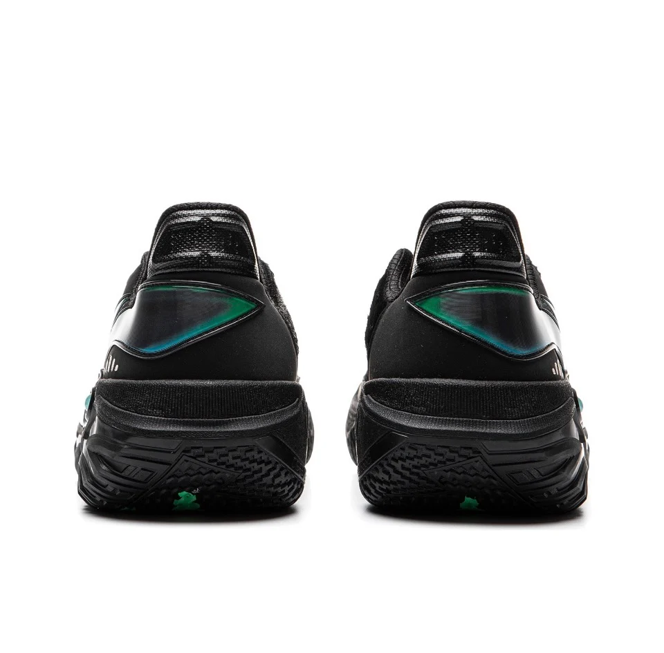 LiNing Jie Ao 2 'Black Panther' - Image 6
