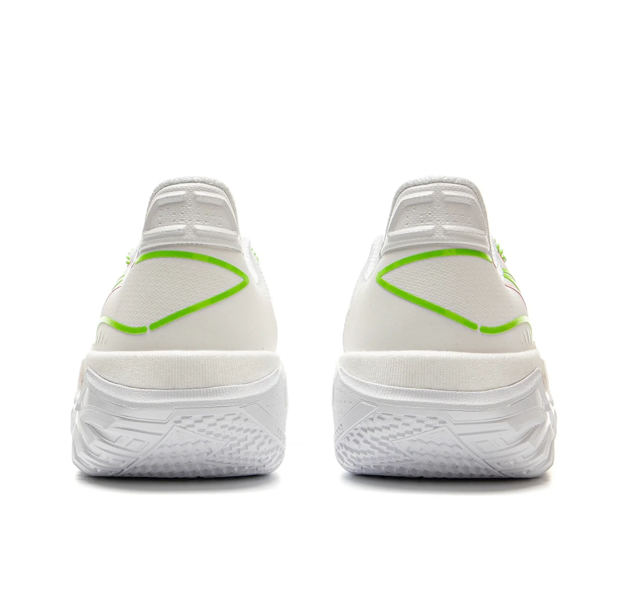 LiNing Jie Ao 2 'Blizzard' - Image 6