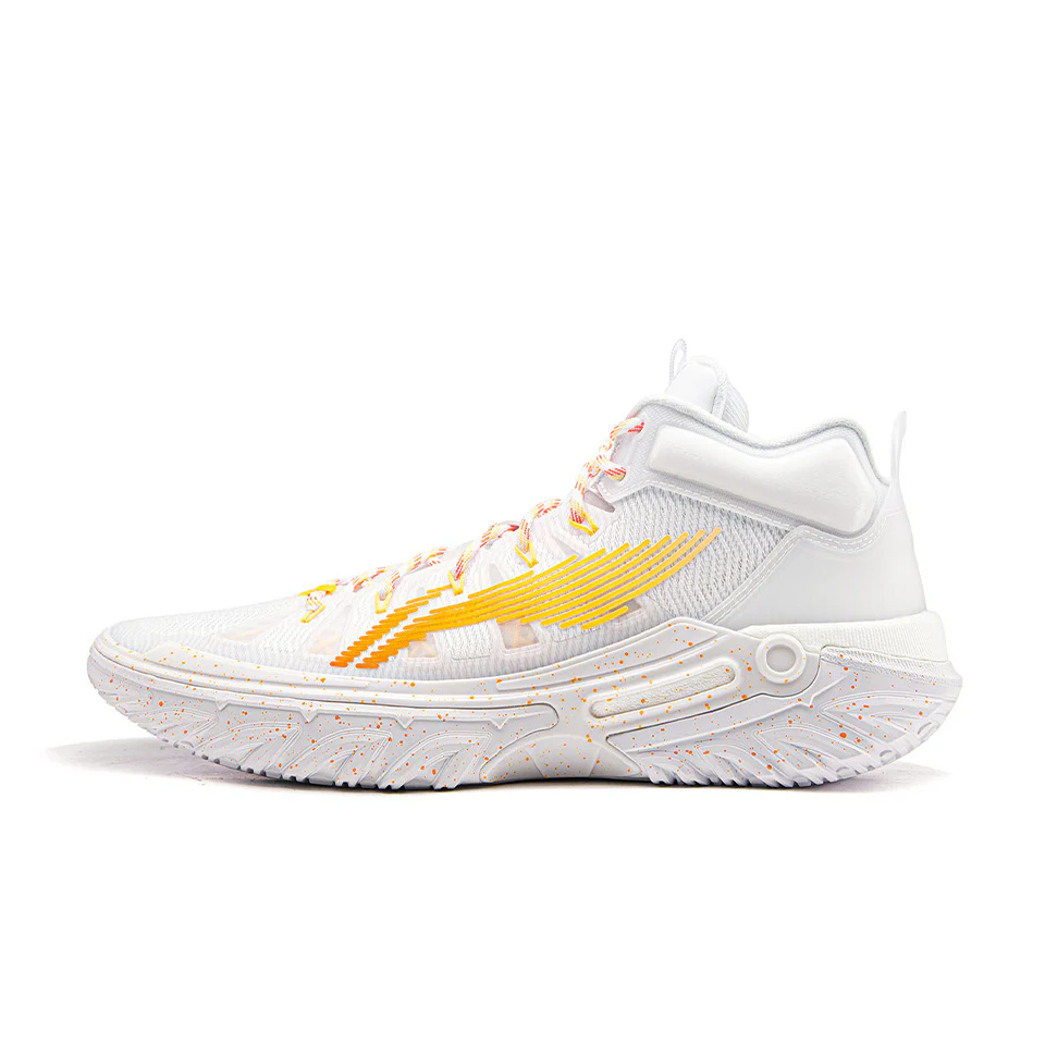 LINING Jie Ao 2 'White'