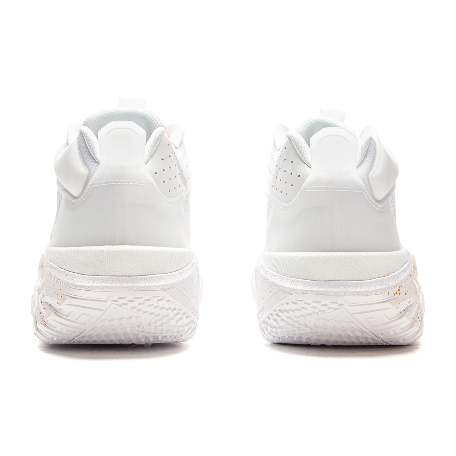LINING Jie Ao 2 'White' - Image 6