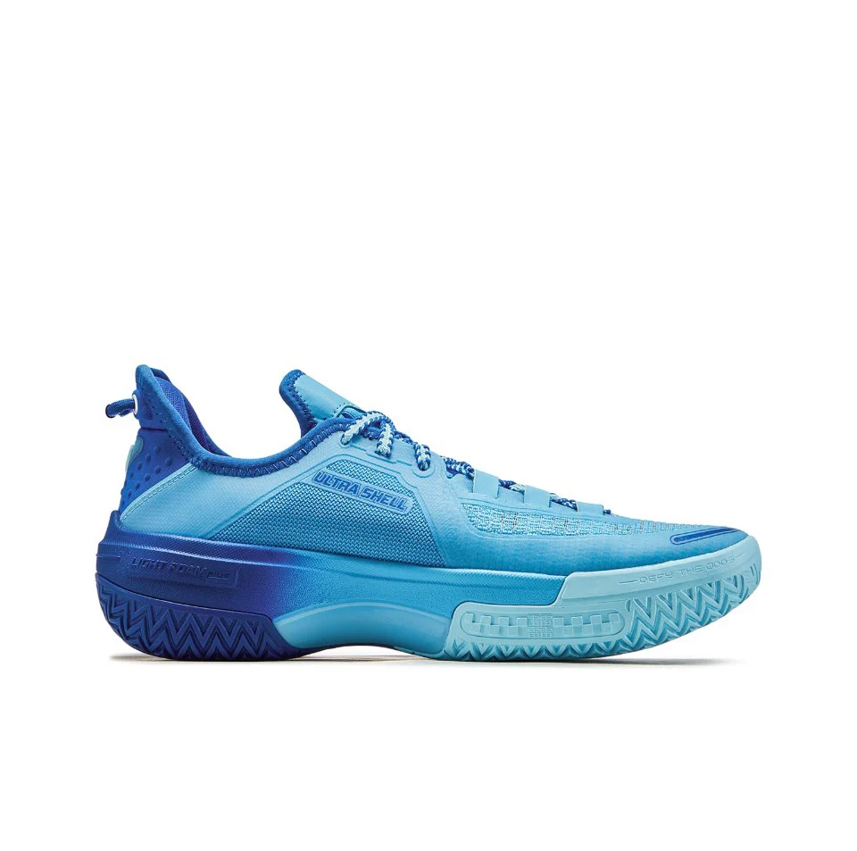 LiNing Jie Ao 'Blue' - Image 2