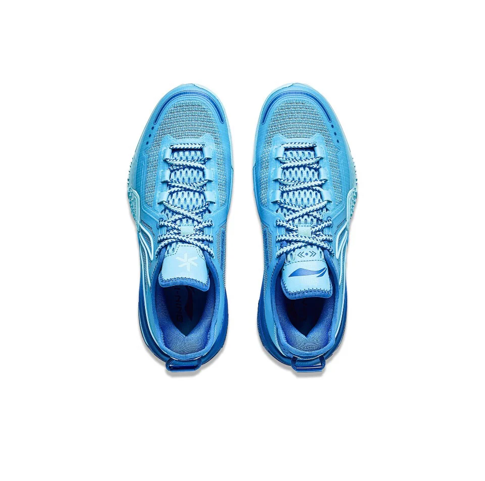 LiNing Jie Ao 'Blue' - Image 4