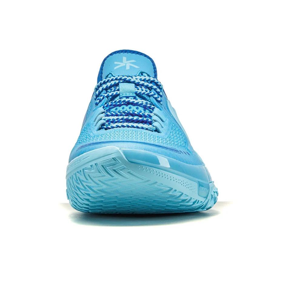LiNing Jie Ao 'Blue' - Image 5