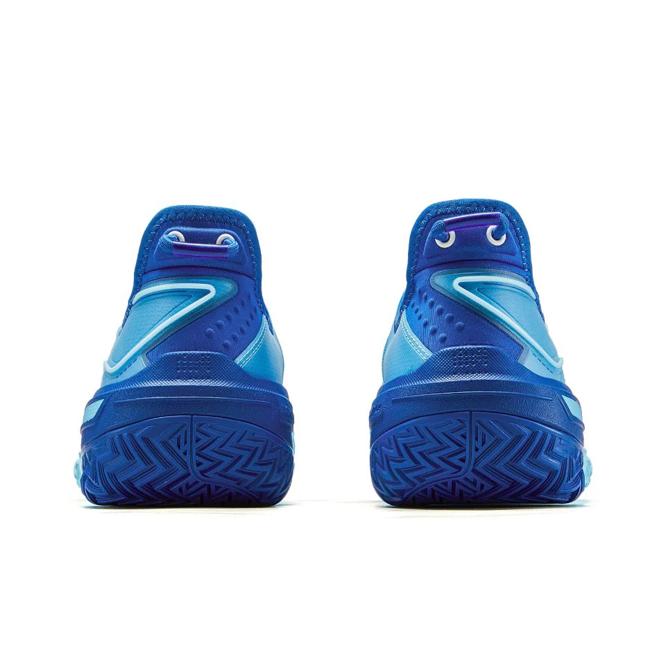 LiNing Jie Ao 'Blue' - Image 6