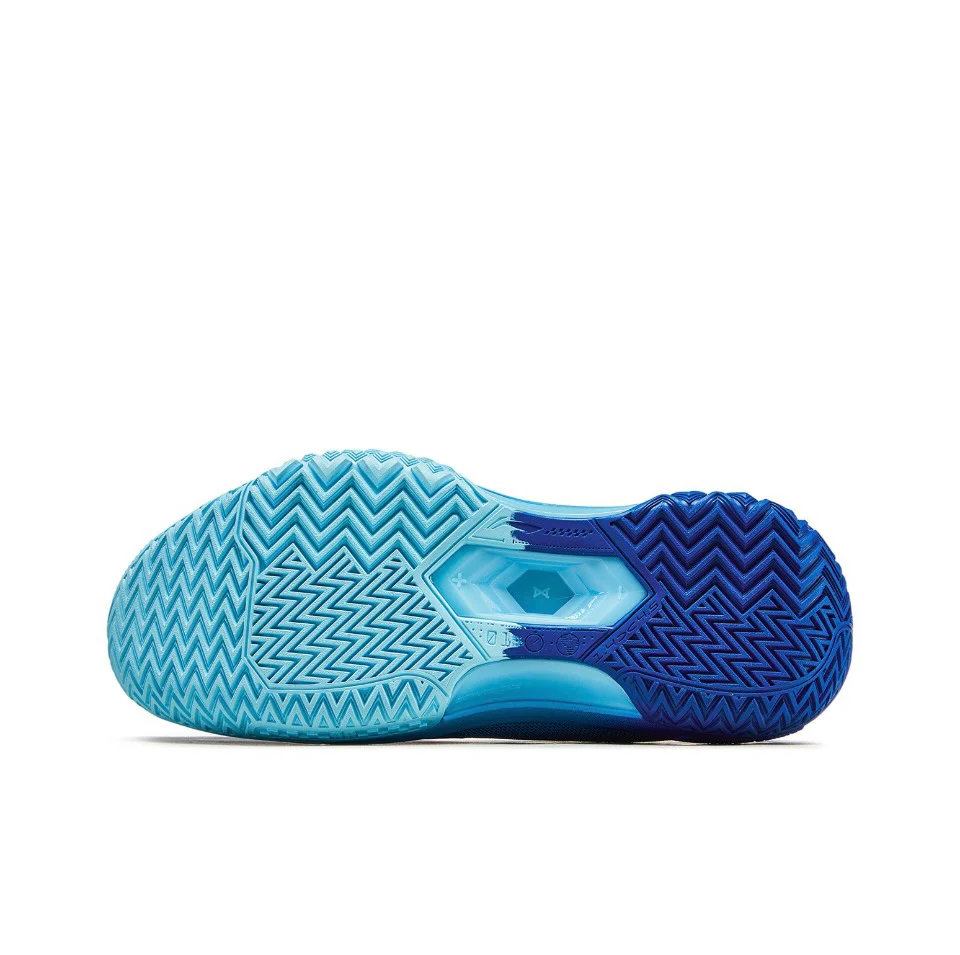 LiNing Jie Ao 'Blue' - Image 7