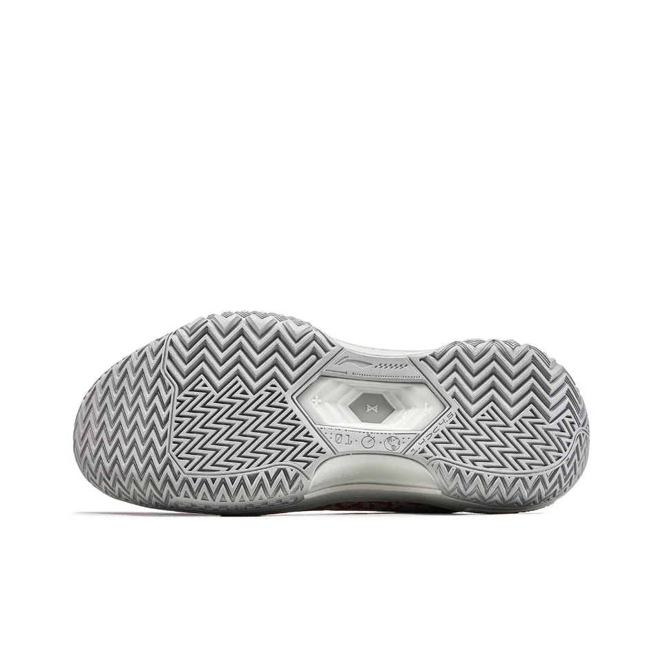 LiNing Jie Ao 'Gray' - Image 7
