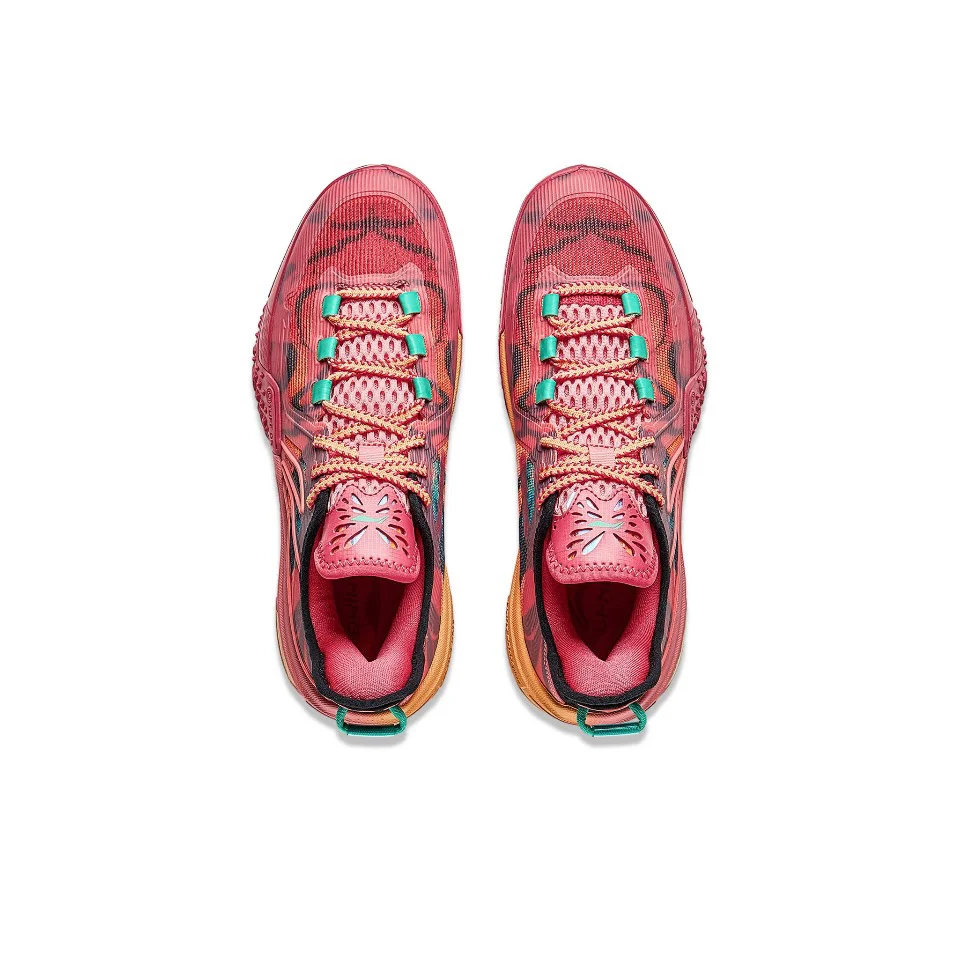 LiNing Jie Ao 'Pink' - Image 4