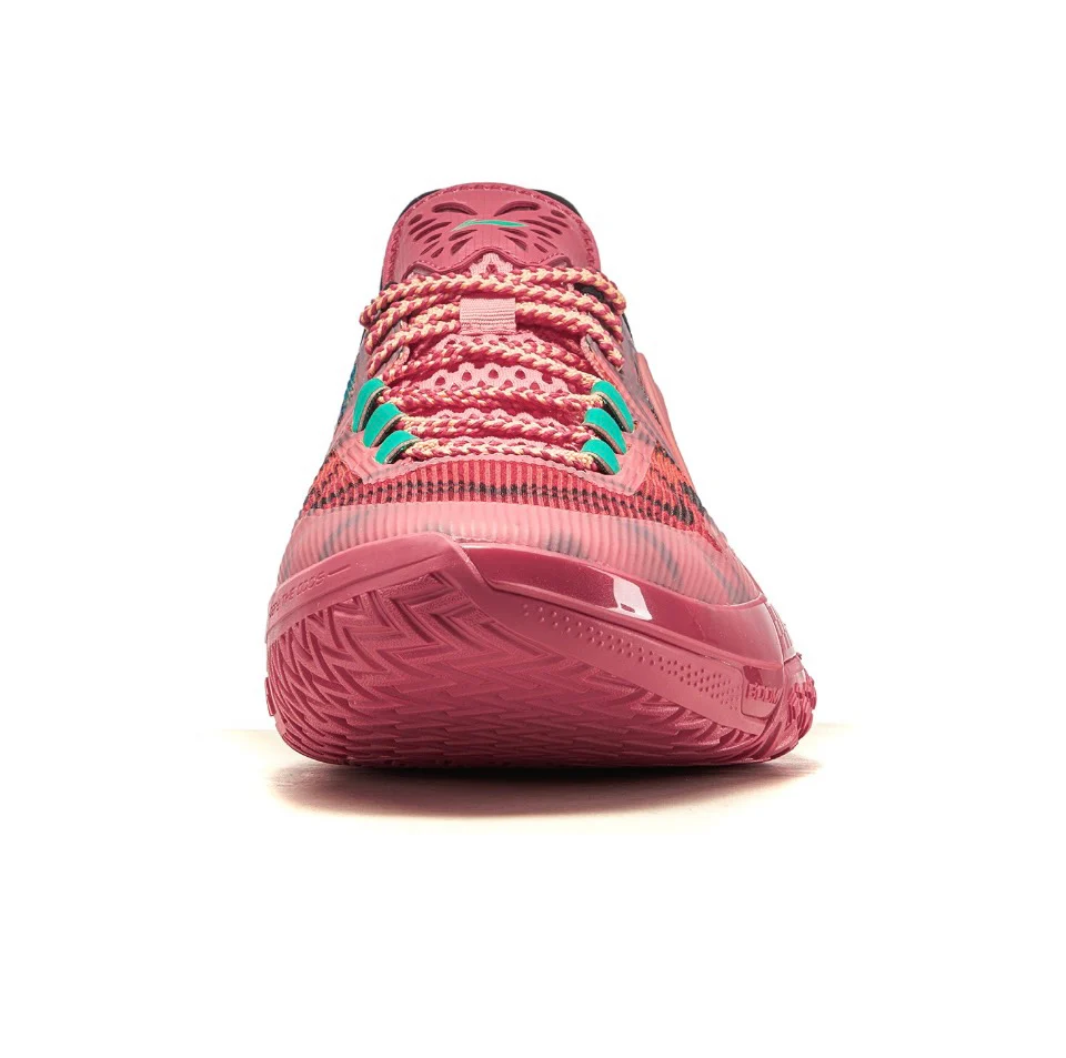 LiNing Jie Ao 'Pink' - Image 5