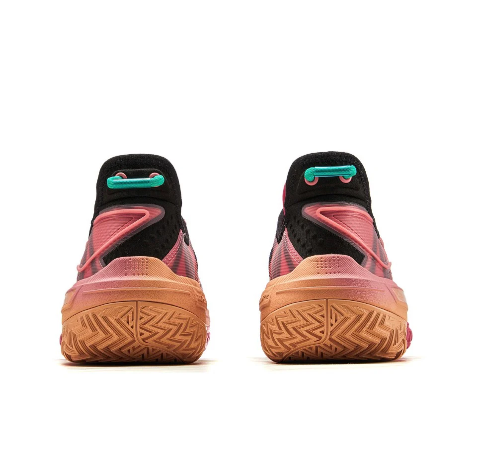 LiNing Jie Ao 'Pink' - Image 6
