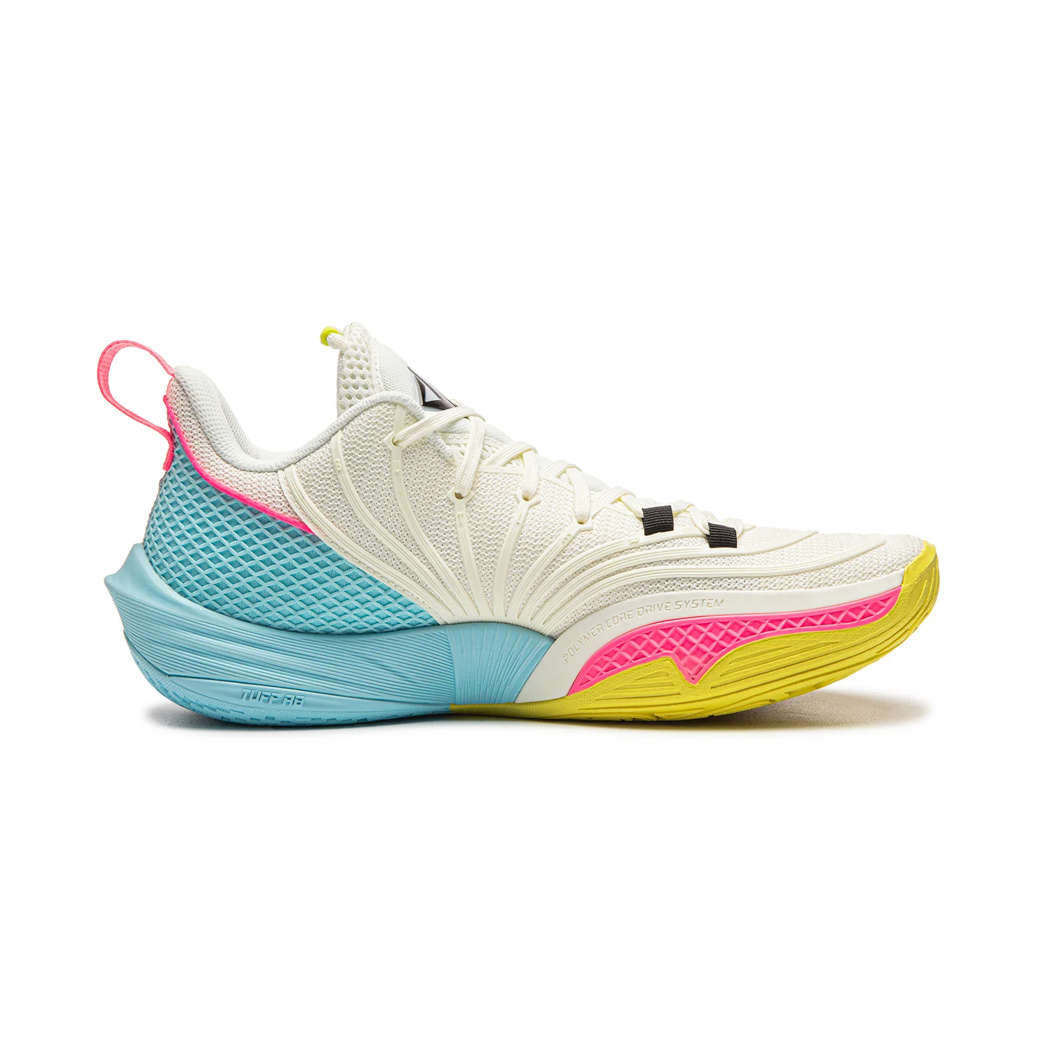 LiNing Jimmy Butler Buckets 2 'Cyber Cowboy' - Image 2