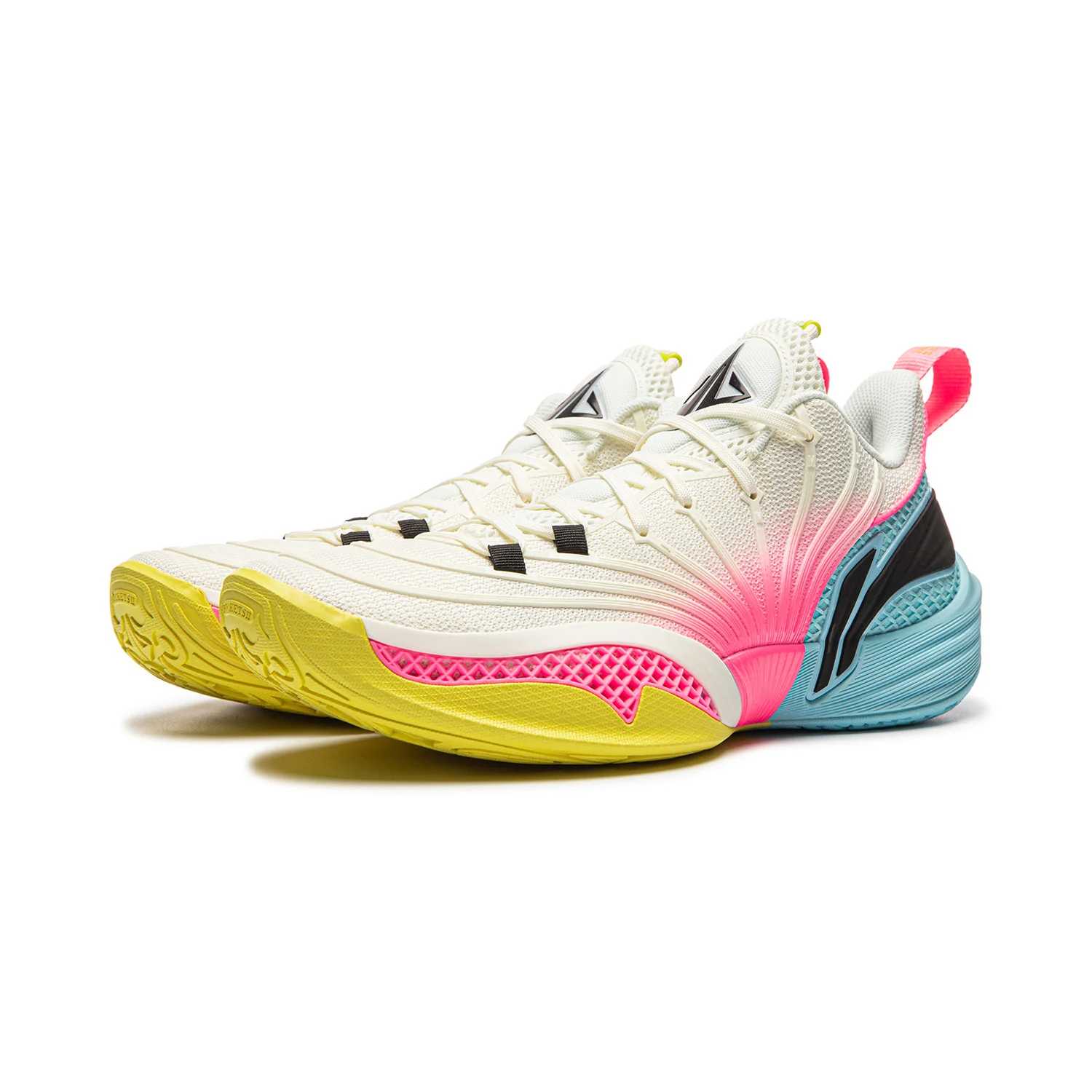 LiNing Jimmy Butler Buckets 2 'Cyber Cowboy' - Image 3