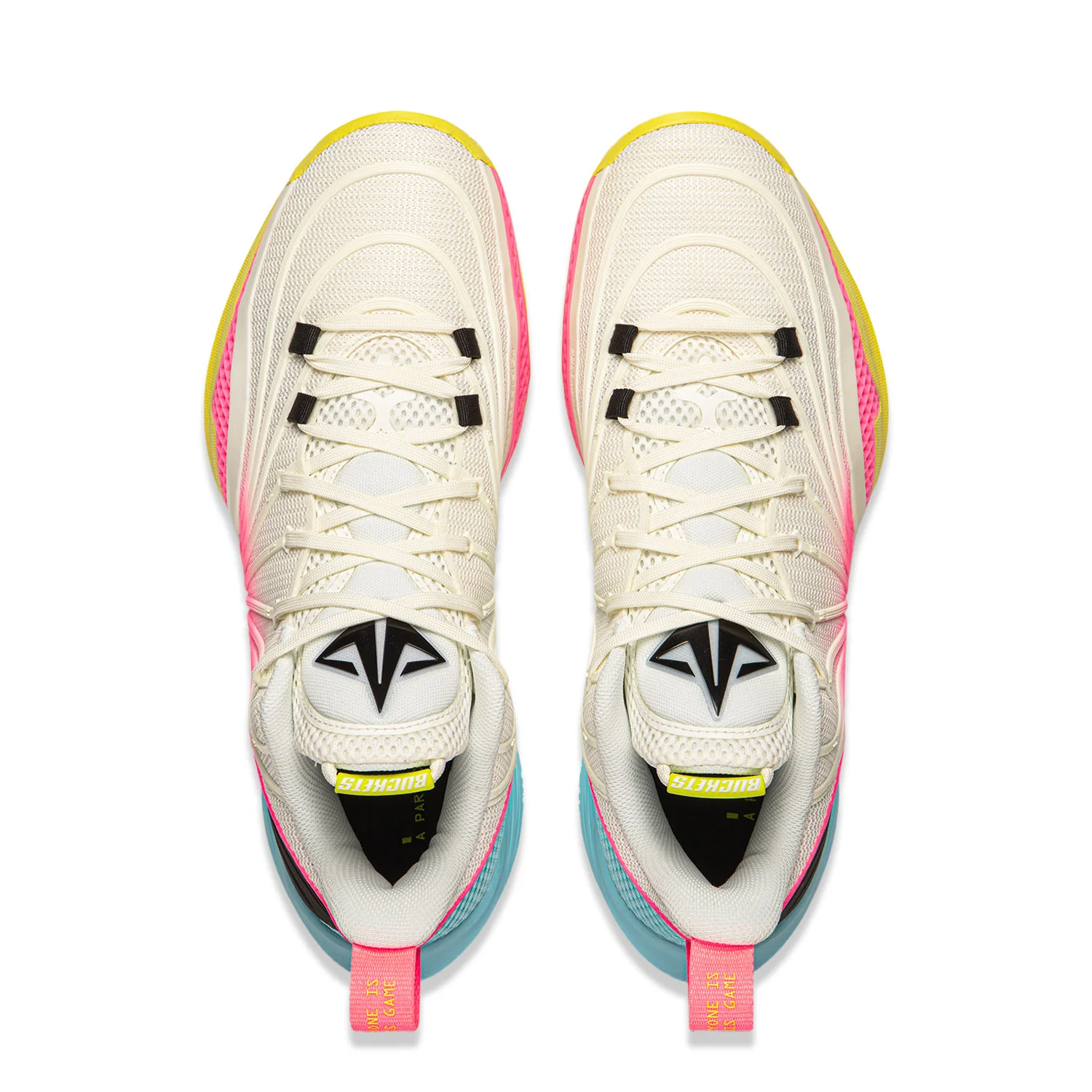 LiNing Jimmy Butler Buckets 2 'Cyber Cowboy' - Image 4