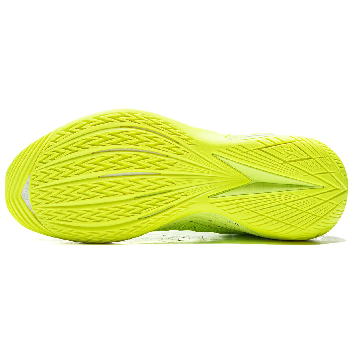 LINING Jimmy Butler Buckets  'Acids Green' - Image 8