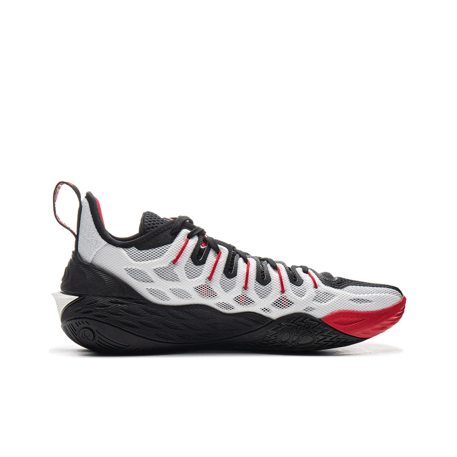 LiNing Jimmy Butler Buckets ‘Avenger' - Image 2