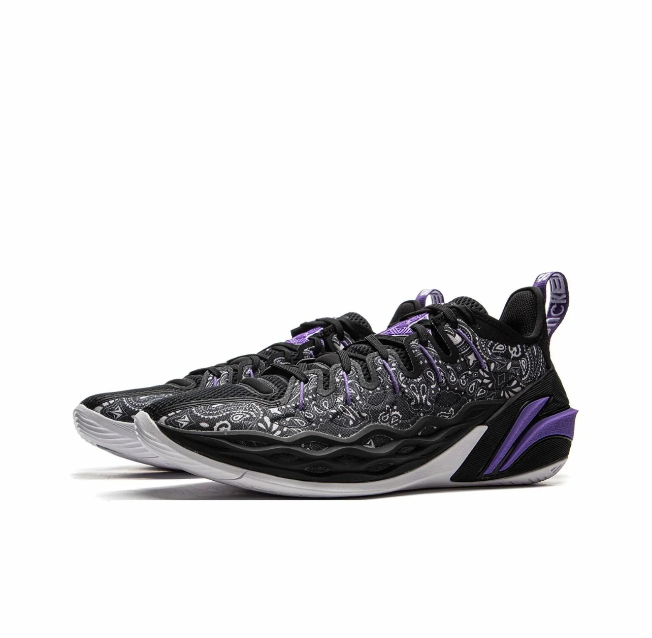 LiNing Jimmy Butler Buckets ‘Bad Boy' - Image 3