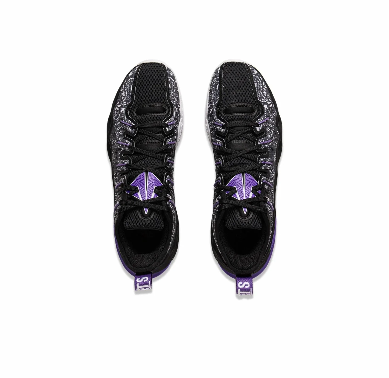 LiNing Jimmy Butler Buckets ‘Bad Boy' - Image 4