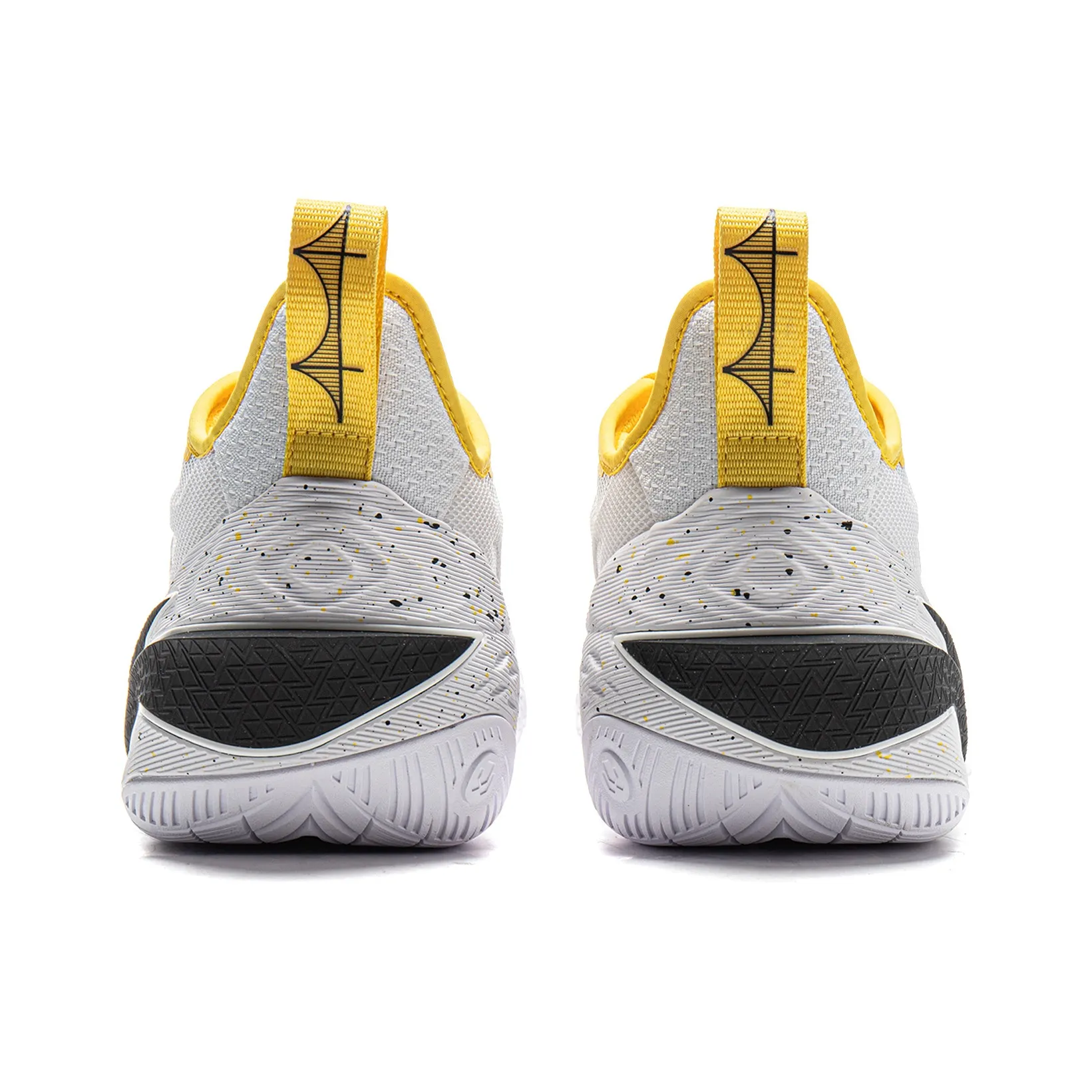 LiNing Jimmy Butler Buckets ā Golden Gate Bridge' - Image 3