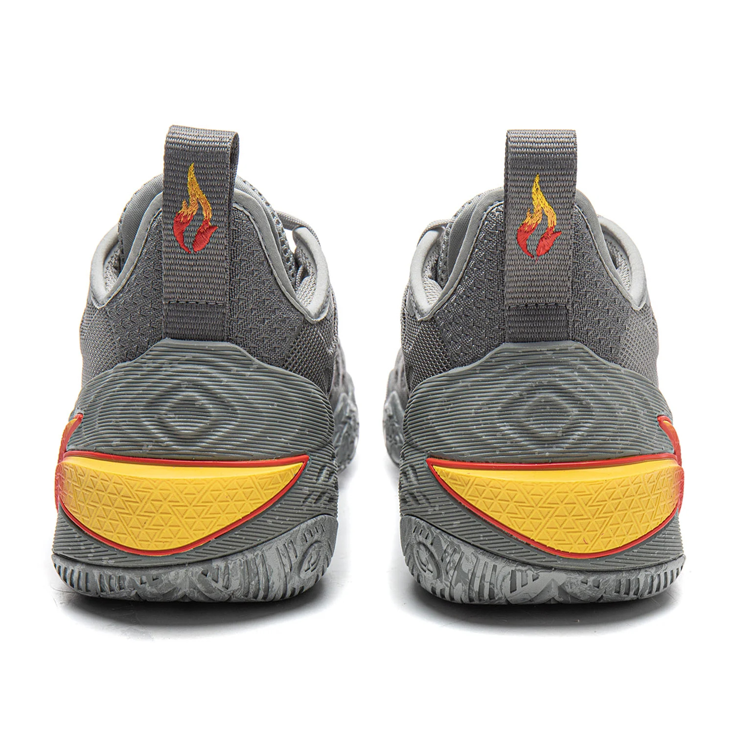 LiNing Jimmy Butler Buckets 'Gray' - Image 5