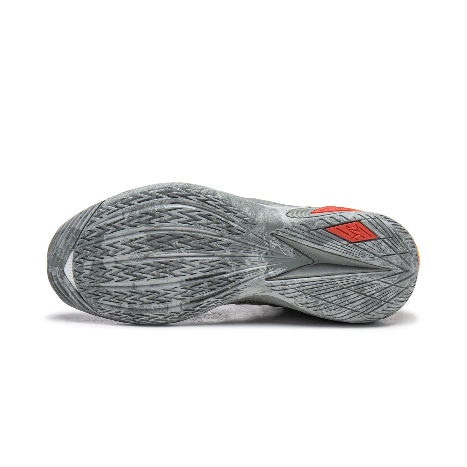 LiNing Jimmy Butler Buckets 'Gray' - Image 6