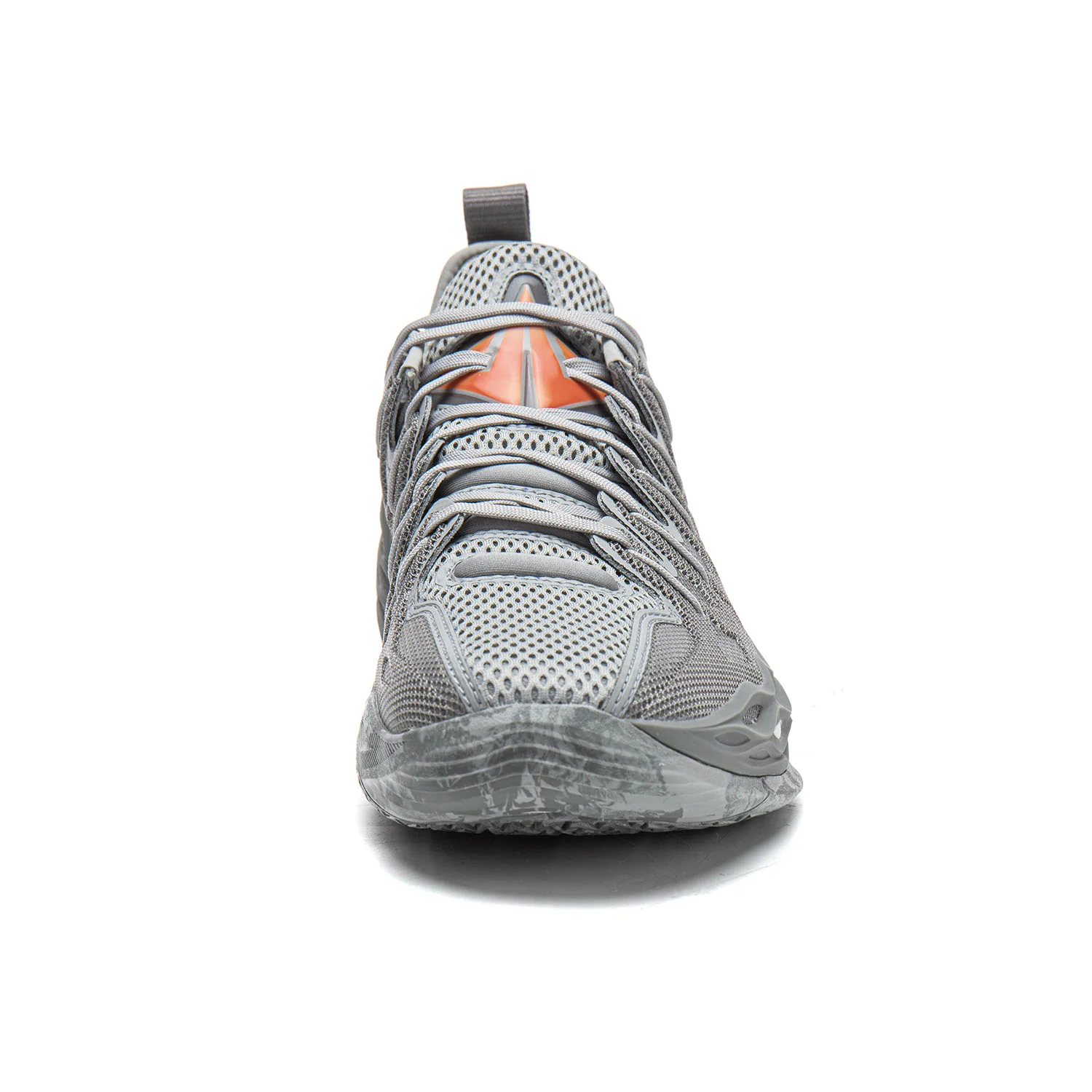 LiNing Jimmy Butler Buckets 'Gray' - Image 7
