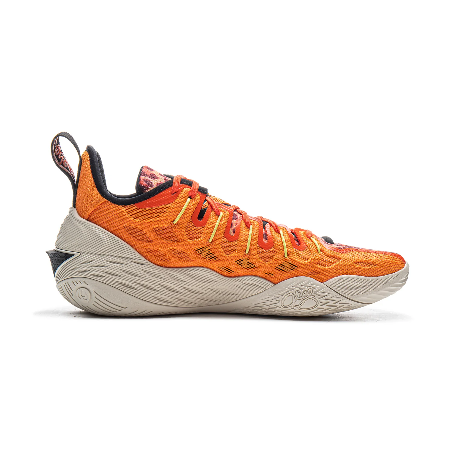 LiNing Jimmy Butler Buckets ‘Jaguar' - Image 2