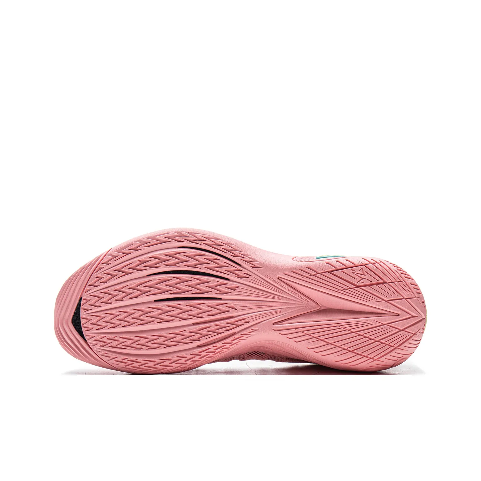 LiNing Jimmy Butler Buckets ‘Peach' - Image 7