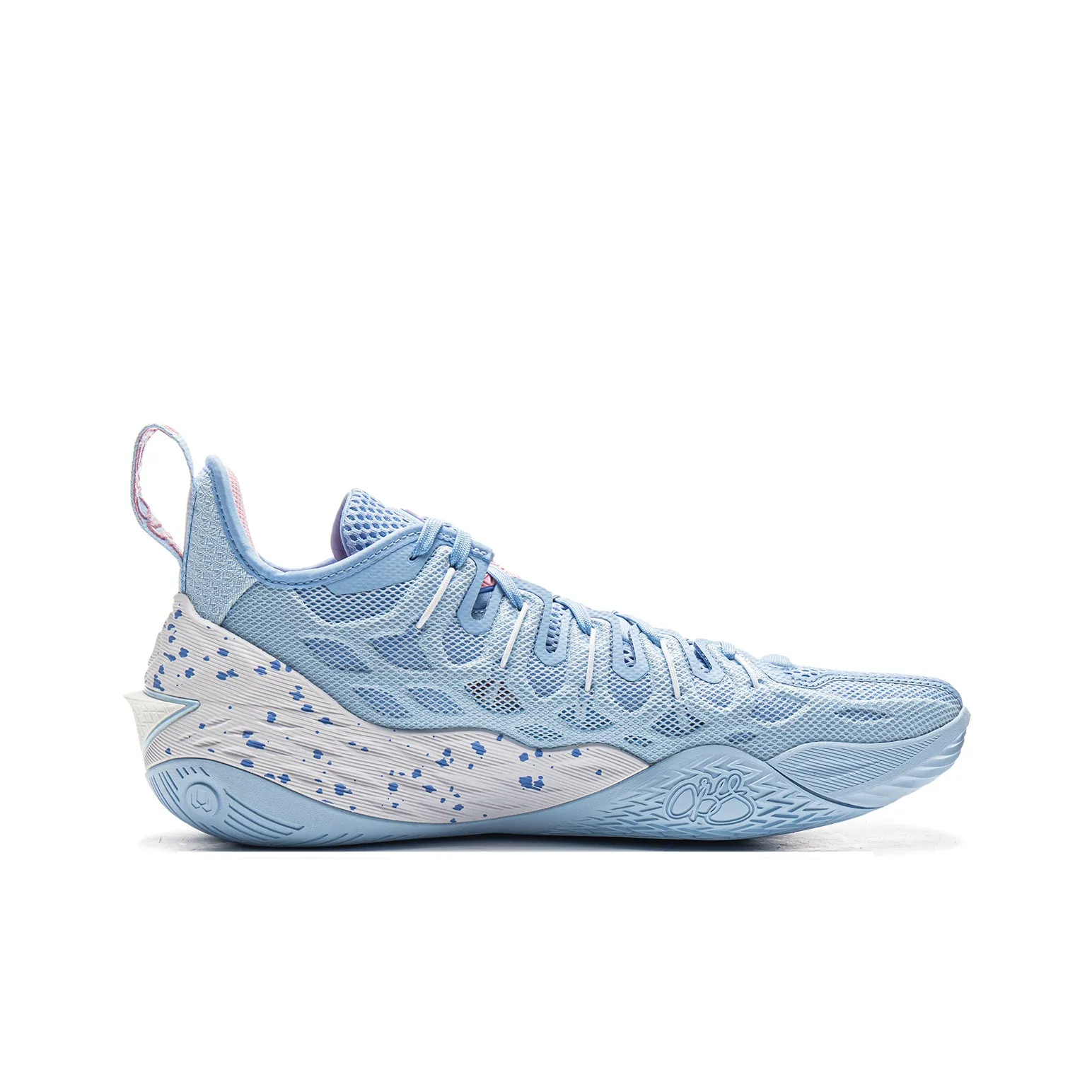 LiNing Jimmy Butler Buckets ‘South Coast' - Image 2