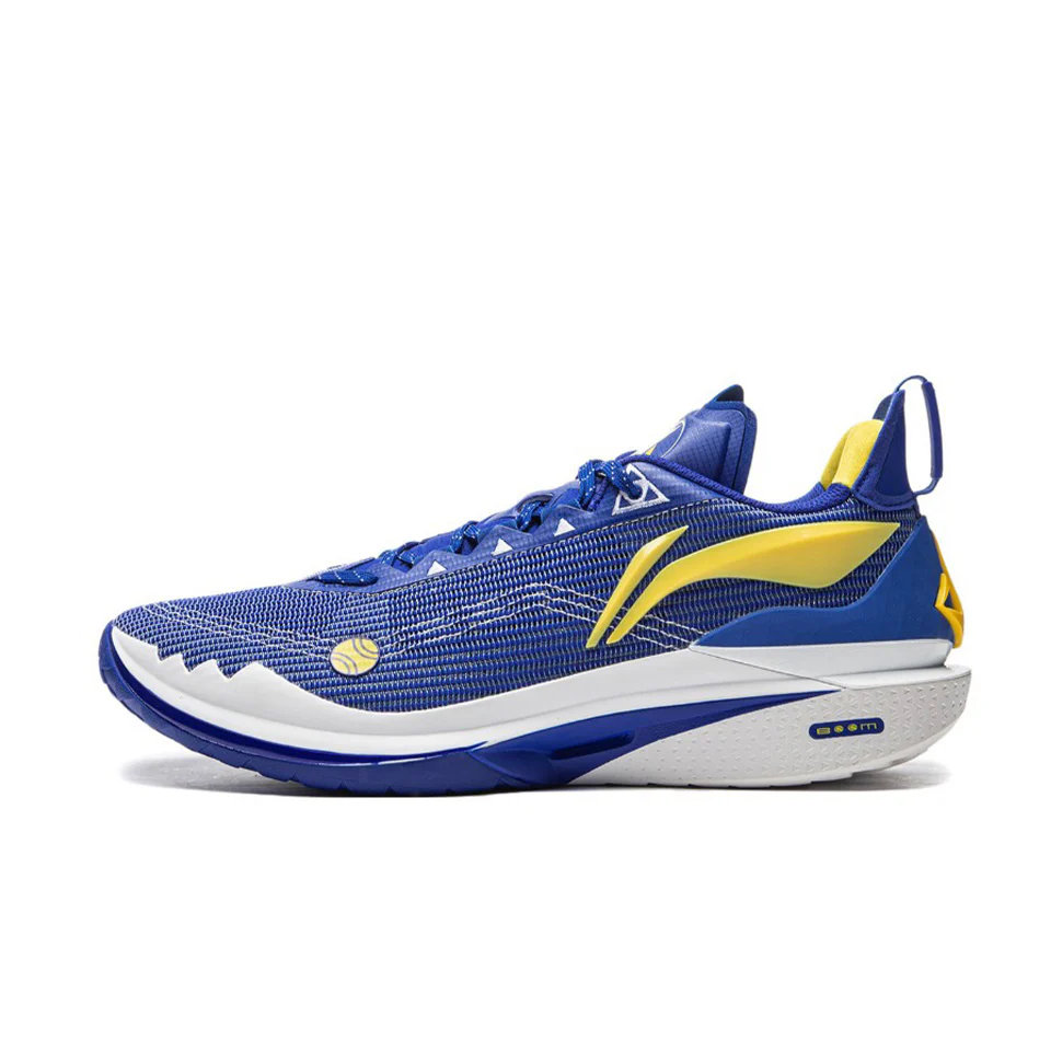 LiNing jimmy butler JB2 'Blue'