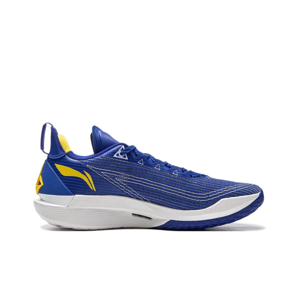 LiNing jimmy butler JB2 'Blue' - Image 2