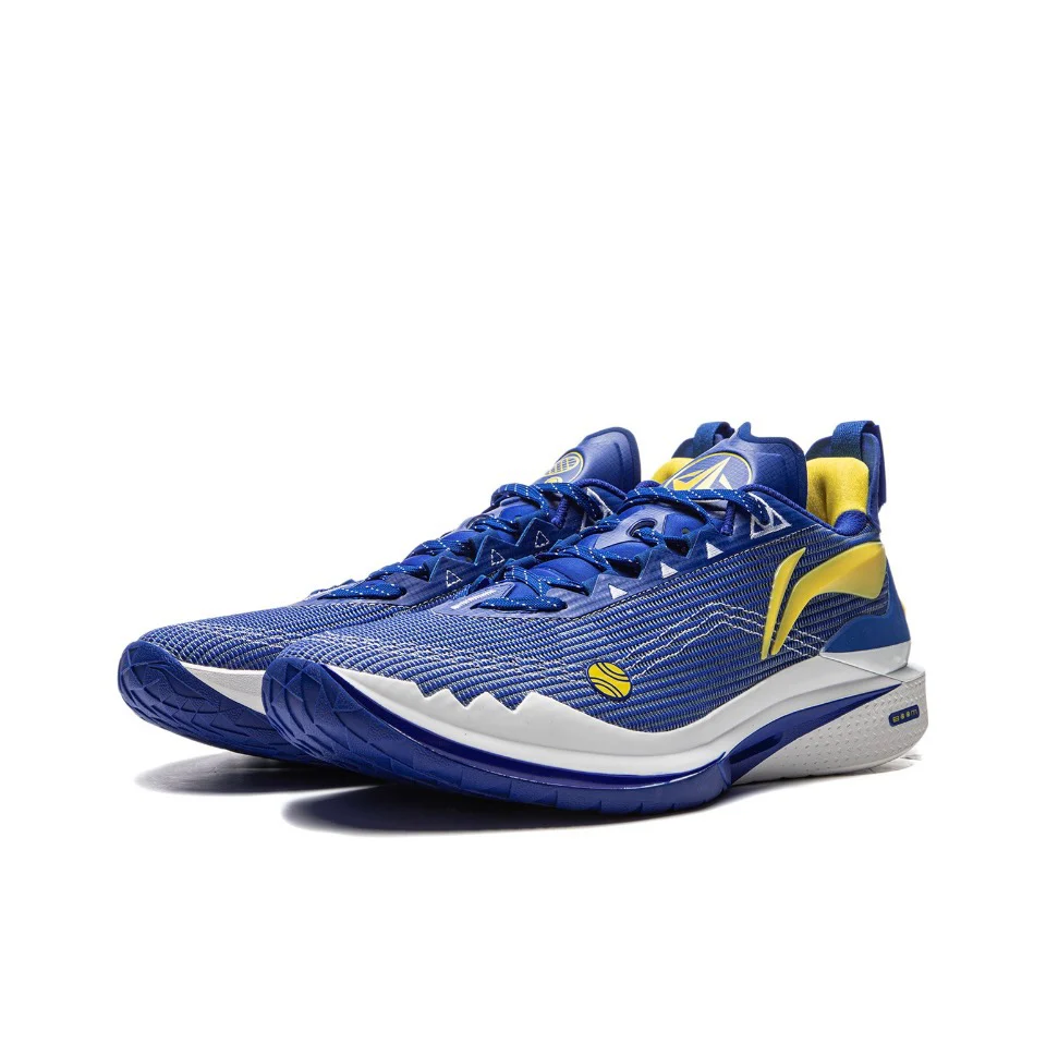 LiNing jimmy butler JB2 'Blue' - Image 3