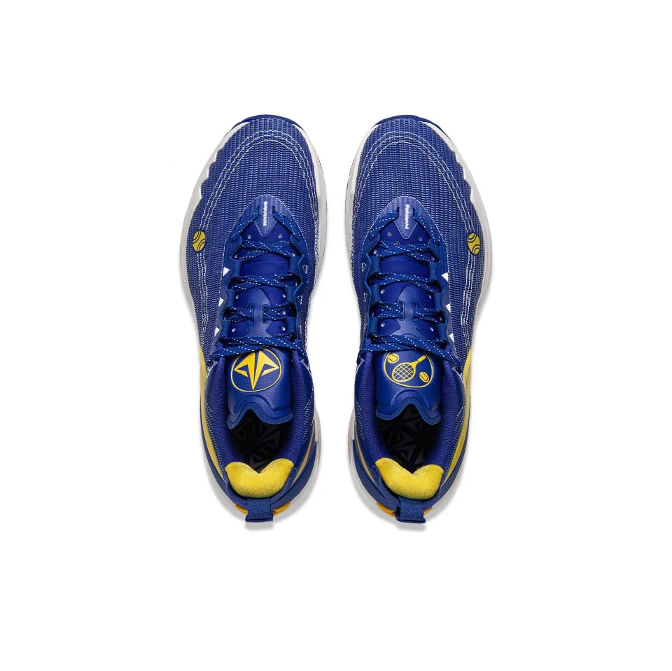 LiNing jimmy butler JB2 'Blue' - Image 4