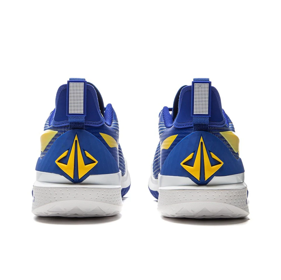 LiNing jimmy butler JB2 'Blue' - Image 6