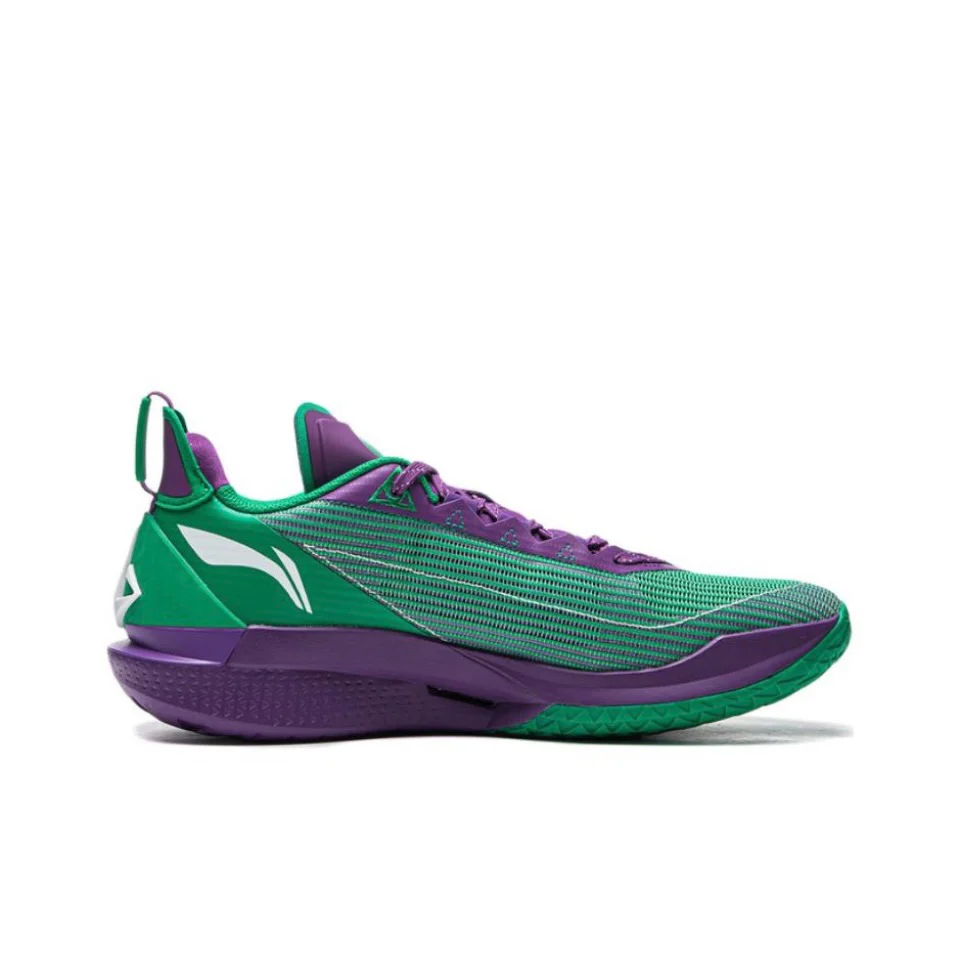 LiNing jimmy butler JB2 'Green' - Image 2