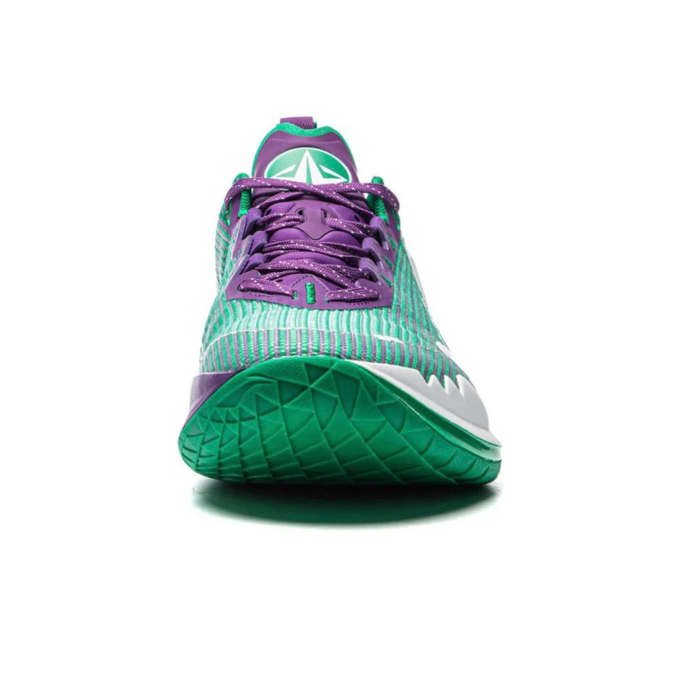 LiNing jimmy butler JB2 'Green' - Image 4