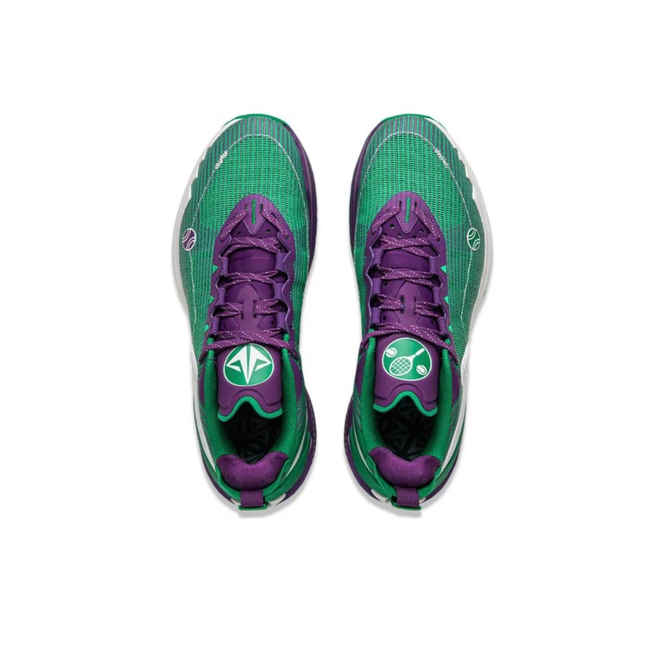 LiNing jimmy butler JB2 'Green' - Image 5