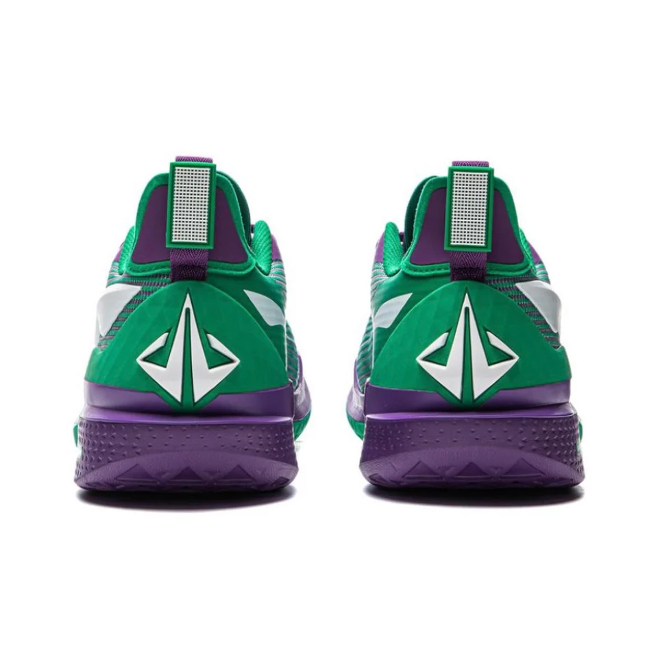 LiNing jimmy butler JB2 'Green' - Image 6