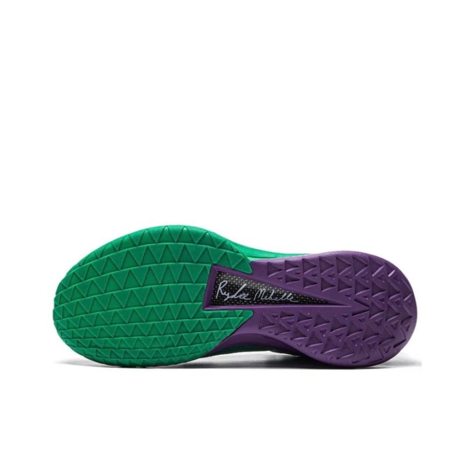 LiNing jimmy butler JB2 'Green' - Image 7